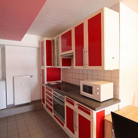 Hotel Ahrberg Viertel Hannover Kültér fotó