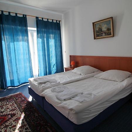 Hotel Ahrberg Viertel Hannover Kültér fotó