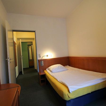 Hotel Ahrberg Viertel Hannover Kültér fotó