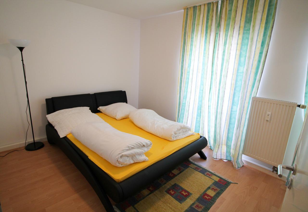 Hotel Ahrberg Viertel Hannover Kültér fotó