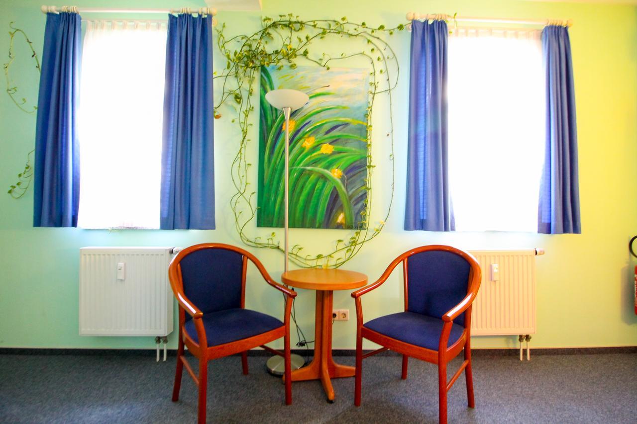 Hotel Ahrberg Viertel Hannover Kültér fotó