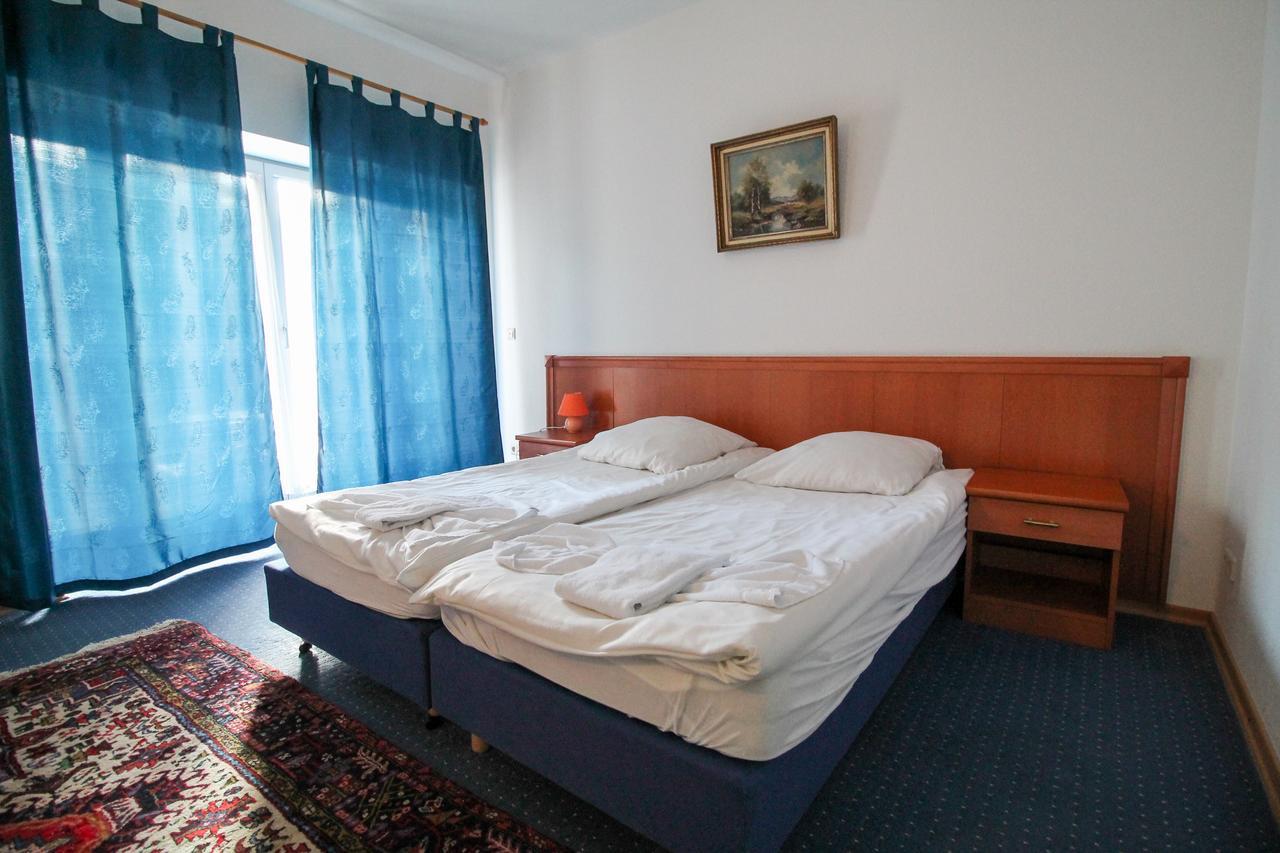 Hotel Ahrberg Viertel Hannover Kültér fotó