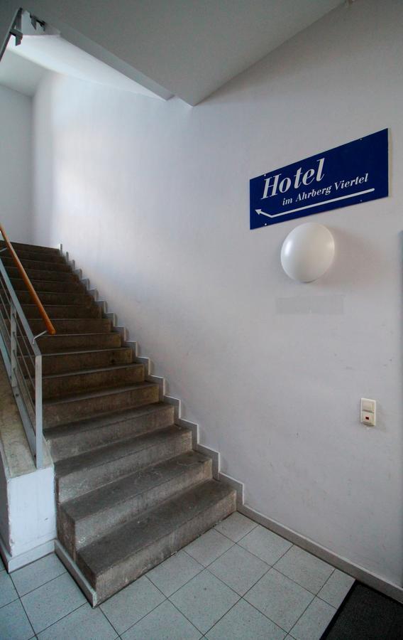 Hotel Ahrberg Viertel Hannover Kültér fotó