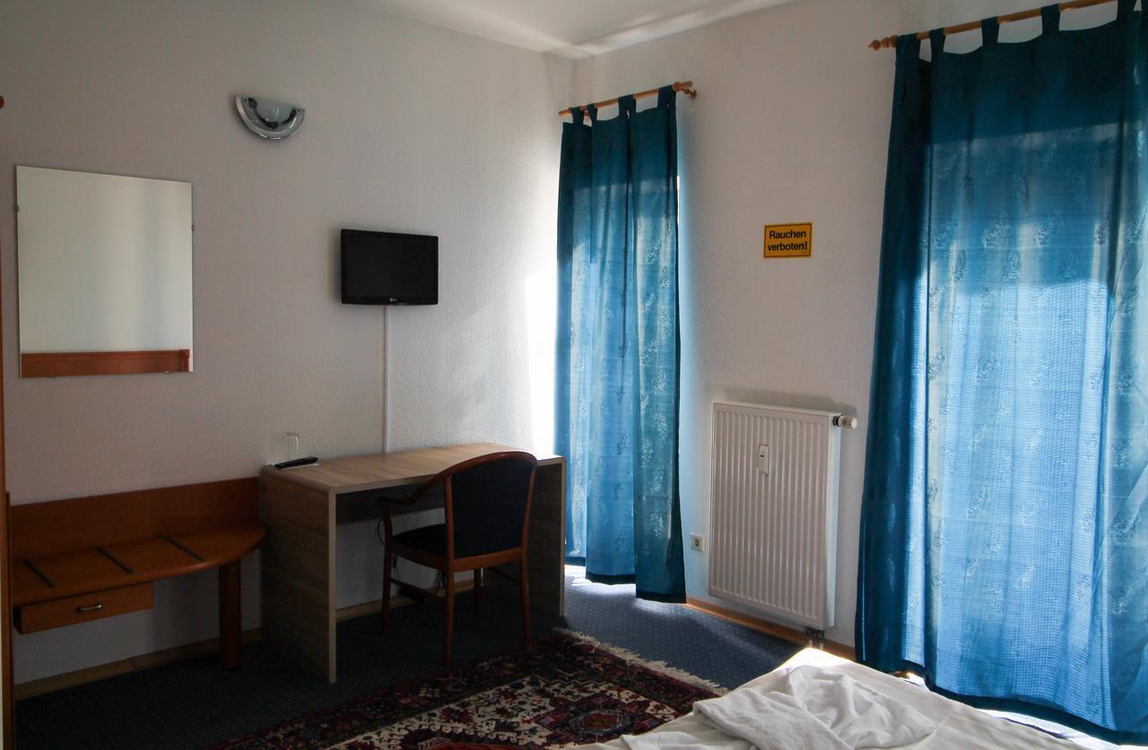 Hotel Ahrberg Viertel Hannover Kültér fotó