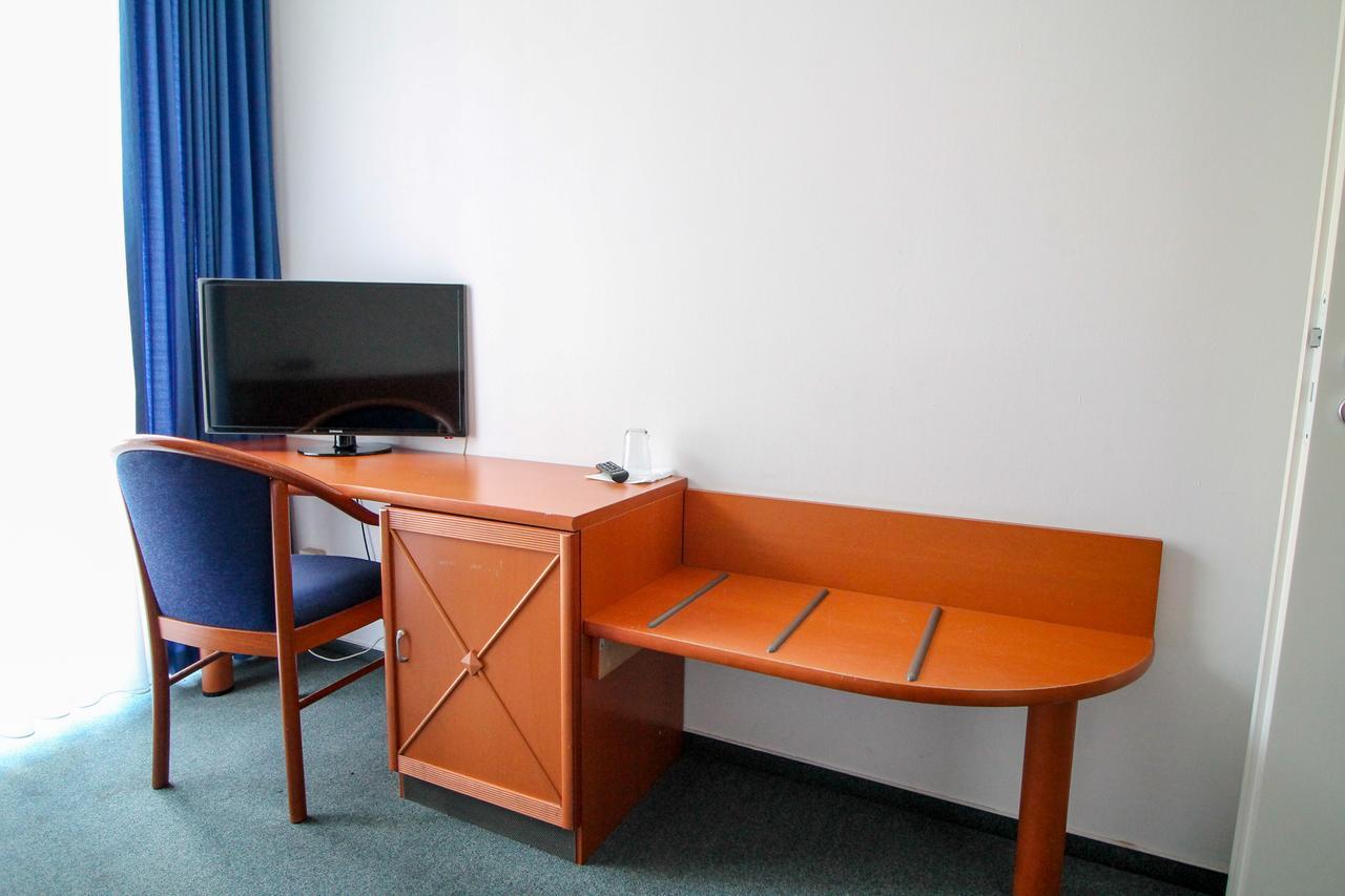 Hotel Ahrberg Viertel Hannover Kültér fotó