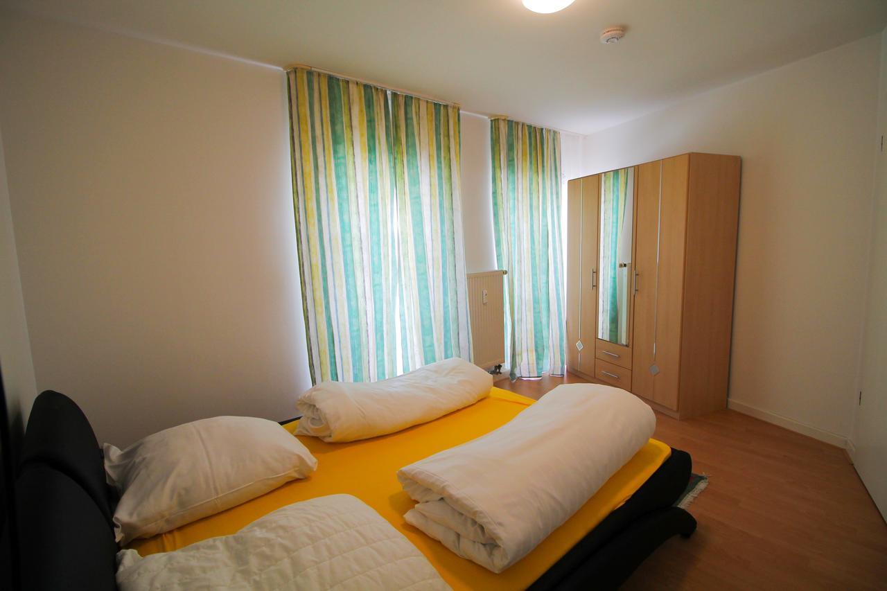 Hotel Ahrberg Viertel Hannover Kültér fotó