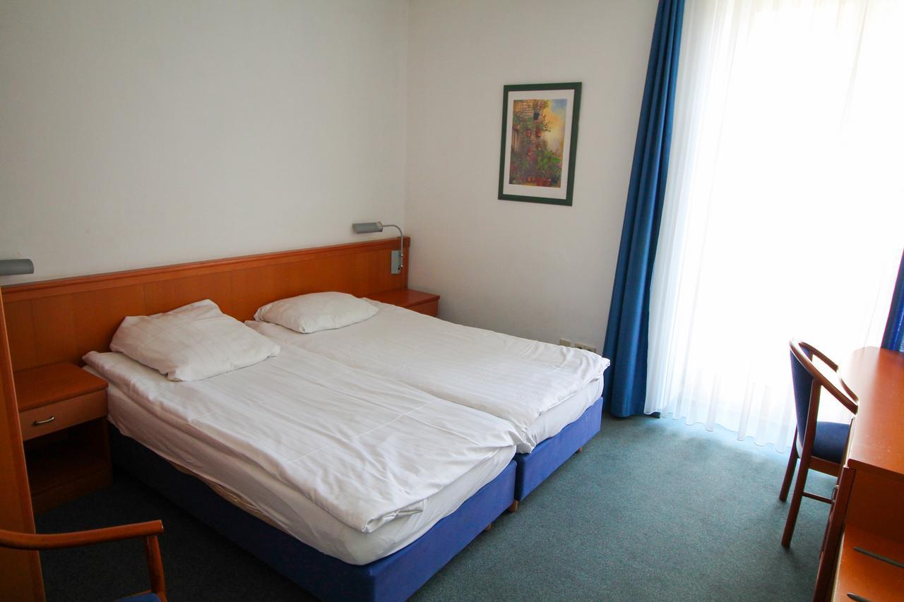 Hotel Ahrberg Viertel Hannover Kültér fotó