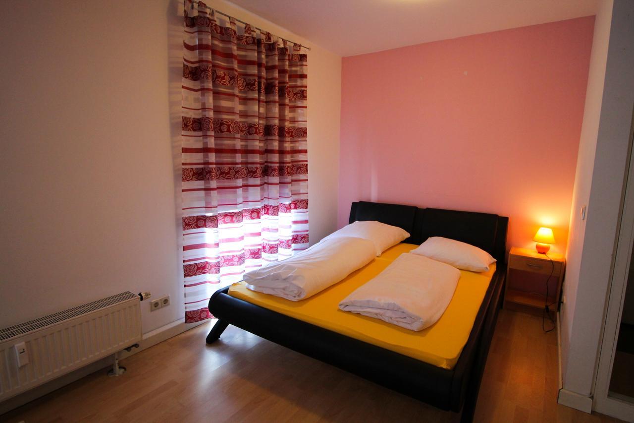 Hotel Ahrberg Viertel Hannover Kültér fotó