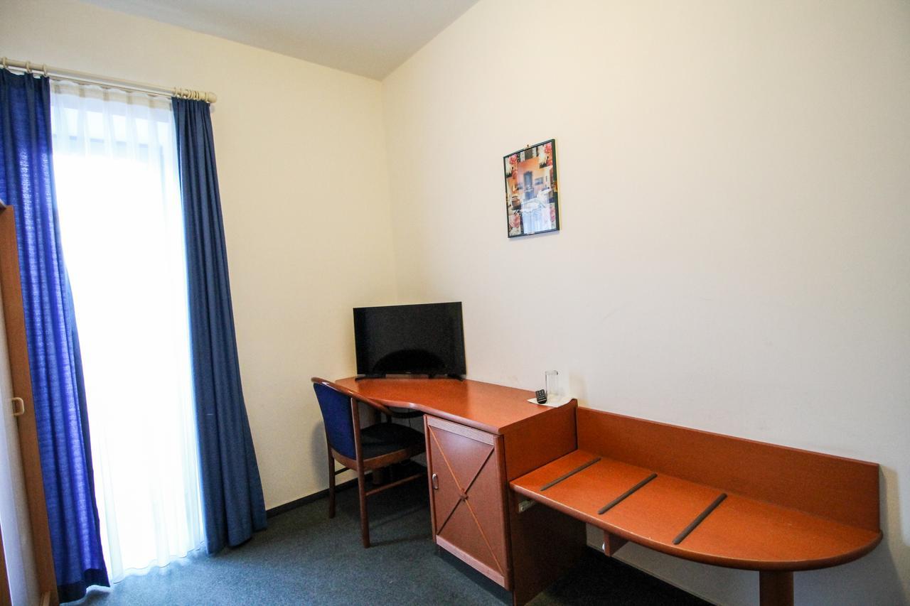 Hotel Ahrberg Viertel Hannover Kültér fotó