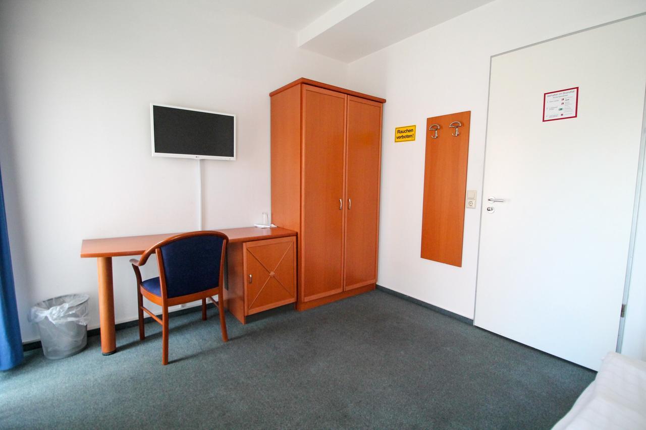 Hotel Ahrberg Viertel Hannover Kültér fotó
