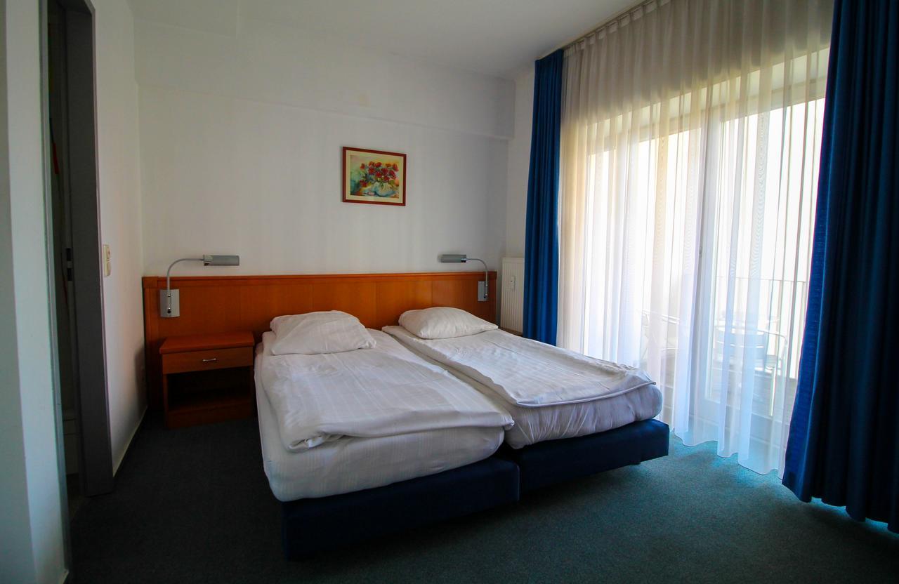 Hotel Ahrberg Viertel Hannover Kültér fotó